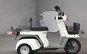 HONDA GYRO TD02