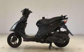 SUZUKI ADDRESS V125 S 1991 CF4MA