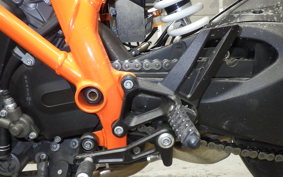 KTM 1290 SUPER DUKE R 2021