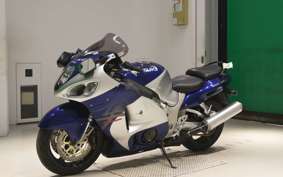 SUZUKI GSX1300R HAYABUSA 2002