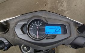 YAMAHA CYGNUS125XSR SEA5J