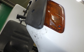 HONDA GYRO CANOPY TA03
