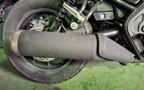 HONDA  REBEL 250 ABS MC49