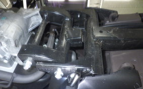 SUZUKI ﾚｯﾂﾊﾞｽｹｯﾄ CA4AA