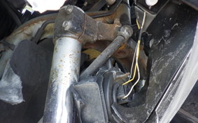 SUZUKI SKYWAVE 250 (Burgman 250) S CJ46A