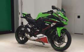 KAWASAKI ZX-25R 2015 ZX250E