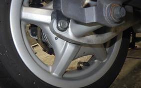 YAMAHA CYGNUS 125 X 2 2017 SE44J