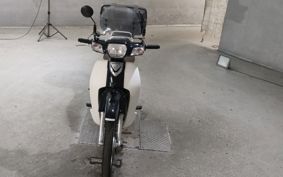HONDA SUPER DREAM110 JA27