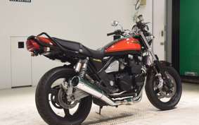 KAWASAKI ZEHPYR400KAI ZR400C
