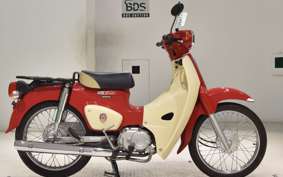HONDA C110 SUPER CUB 2000 JA44