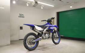 YAMAHA YZ250F 2024 CG40C