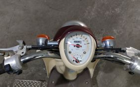 HONDA CREA SCOOPY AF55
