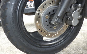 HONDA SPACY 100 1996 JF13