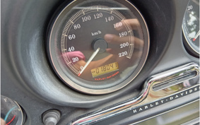 HARLEY FLHTC 2007 FF4