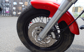 HARLEY FLS 2012 JR5