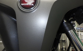 HONDA VFR800X 2015 RC80