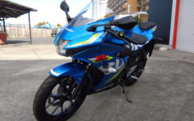 SUZUKI GSX-R125 ABS DL33B