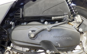 HONDA TACT-4ﾍﾞｰｼｯｸ AF79