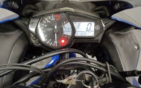 YAMAHA YZF-R25 RG10J