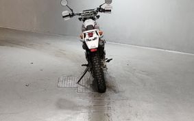 YAMAHA SEROW 225W 4JG