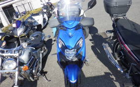 SUZUKI ｽｳｨｯｼｭ125 DV12B