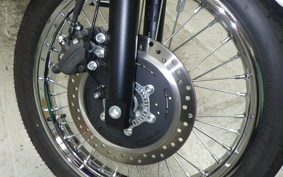 KAWASAKI W230 2021 BJ230A