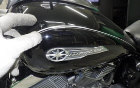 YAMAHA DRAGSTAR 250 VG02J