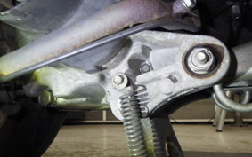 HONDA DIO Gen.6 AF62