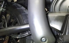 HONDA CL500 2024