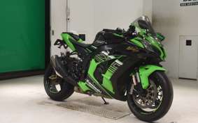 KAWASAKI ZX 10 NINJA ABS 2016