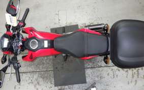 HONDA ｸﾞﾛﾑ 2009 JC61