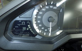 HONDA GL 1800 GOLD WING TOUR DCT 2025 SC79