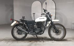 KAWASAKI 250TR BJ250F