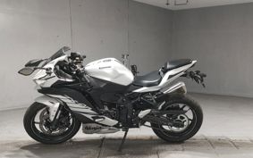 KAWASAKI NINJA ZX-4R SE 2025 ZX400P