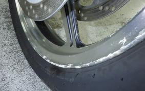 KAWASAKI ZEPHYR 400 Gen.2 1992 ZR400C