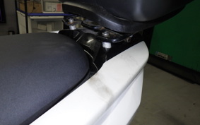 YAMAHA TRICITY 125 2012