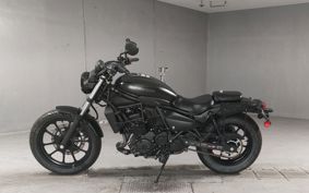 KAWASAKI ELIMINATOR 400-1 EL400A