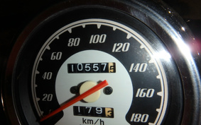 YAMAHA DRAGSTAR 400 2000 4TR