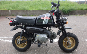 HONDA GORILLA Z50J