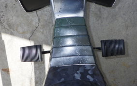 SUZUKI MOLLET FA14B