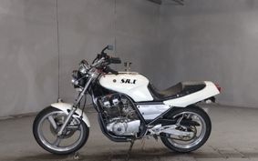 YAMAHA SRX250 3WP