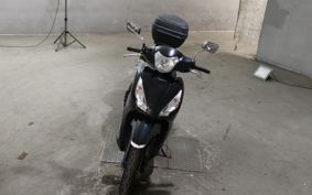 HONDA DIO 110 JF58