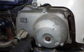 HONDA C90 SUPER CUB E HA02