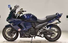 SUZUKI BANDIT 1250 F 2011 GW72A