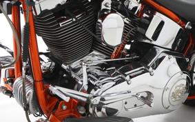 HARLEY FLSTC 2002 BJY