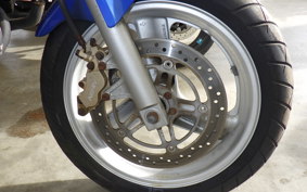 HONDA HORNET 250 MC31