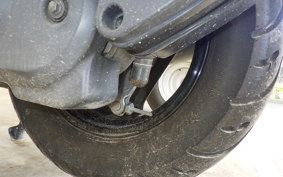 SUZUKI ADDRESS V125 G CF46A