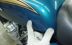 HONDA CB400F 1998 NC36