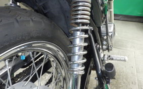 HONDA CB400SS E 2008 NC41
