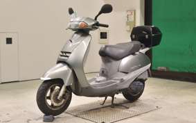 HONDA LEAD 100 2001 JF06